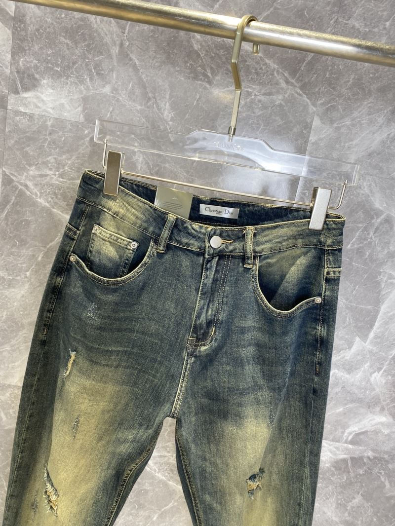 Christian Dior Jeans